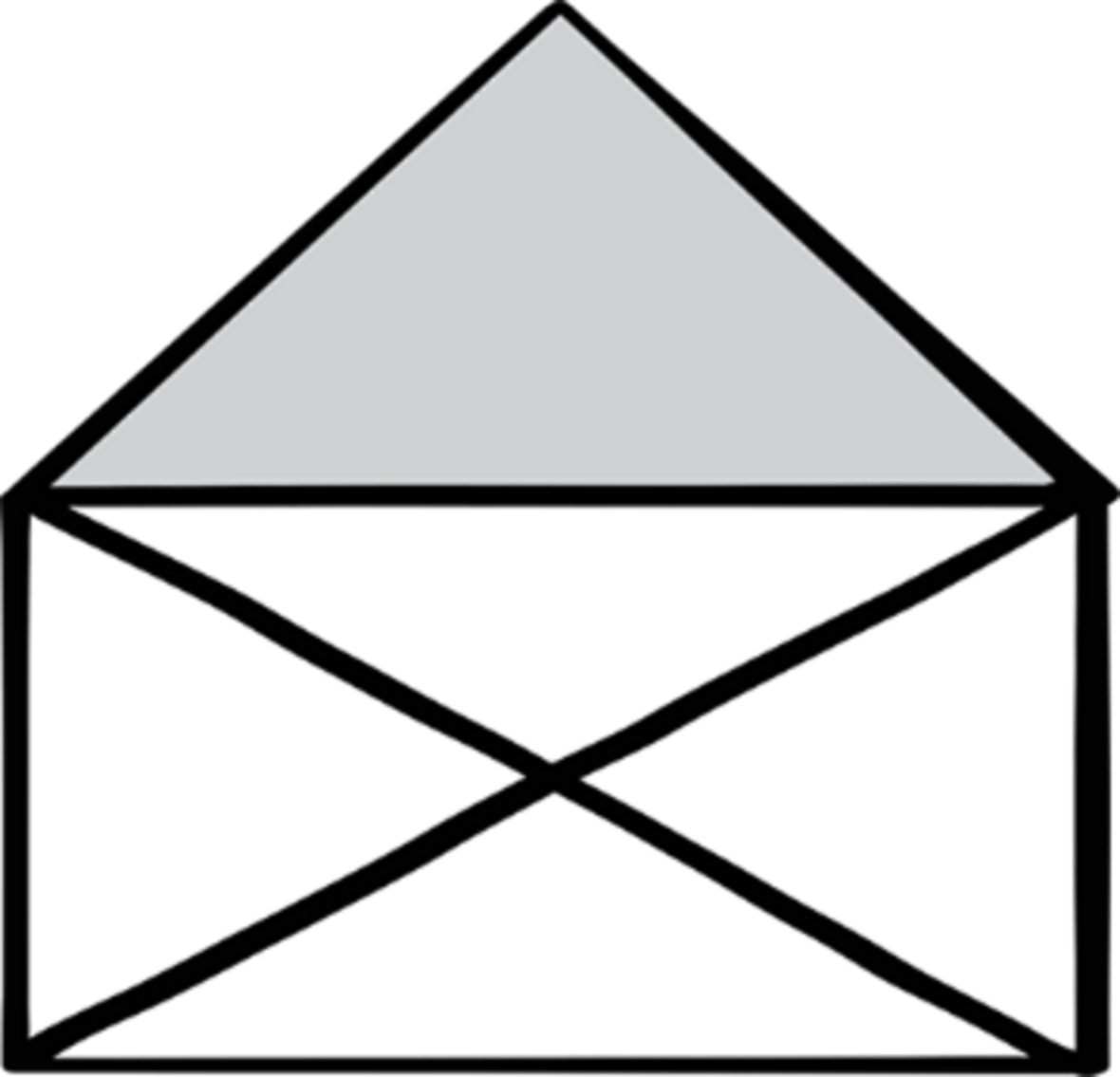 Brieumschlag