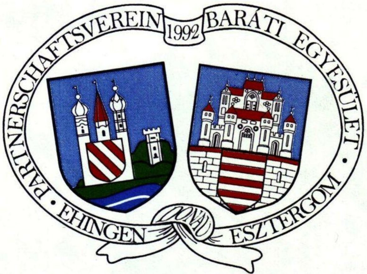 Wappen Partnerschaftsverein