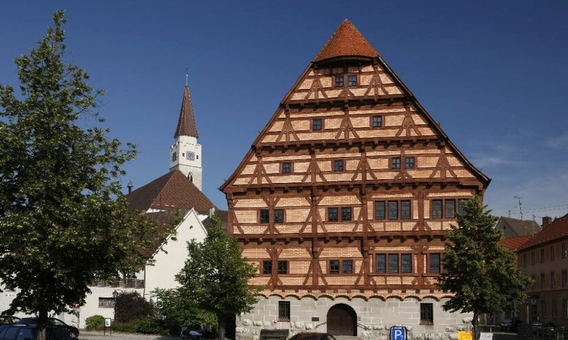 Städtisches Museum Städtisches Museum
