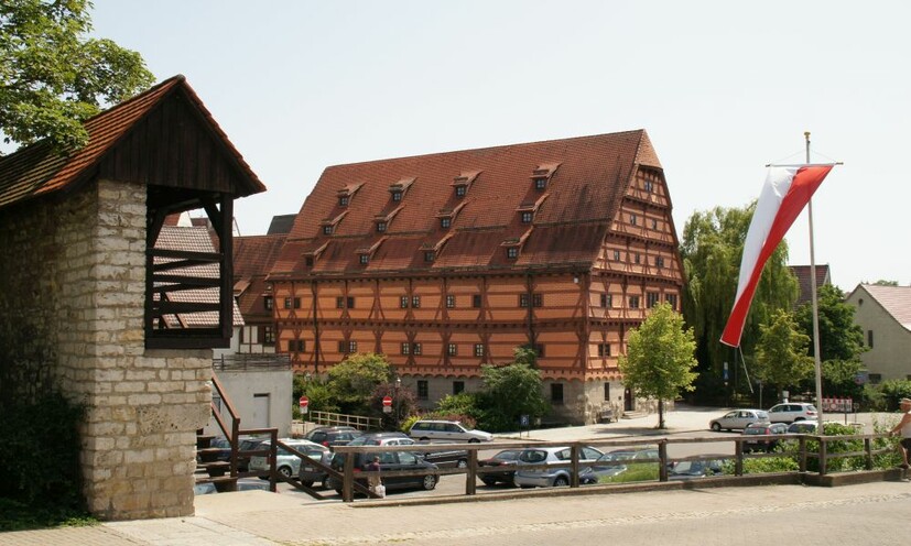 Städtisches Museum Städtisches Museum