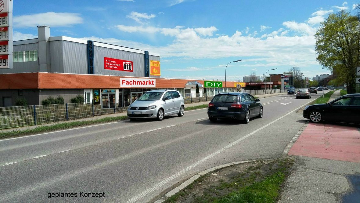 Gebäude Biberacher Straße 67