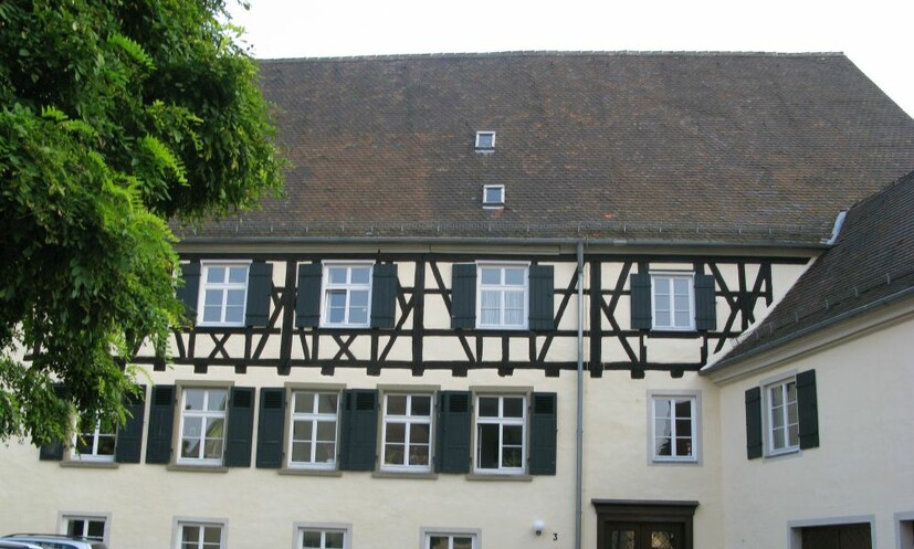 Salemer Klosterhof
