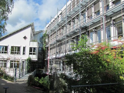 Foto: Landratsamt Alb-Donau-Kreis - Kaufmännische Schule Ehingen