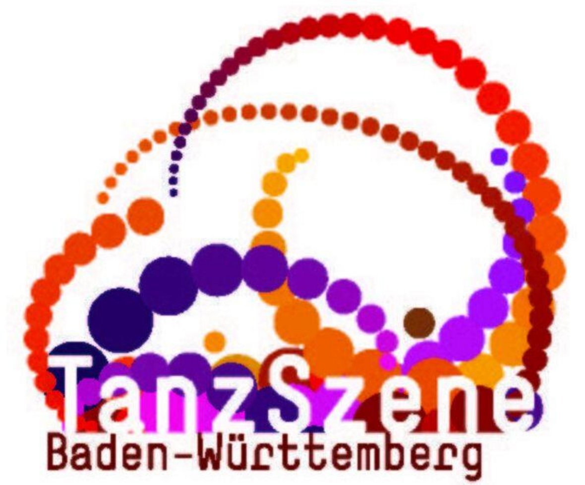 Logo Tanz Szene Baden-Württemberg