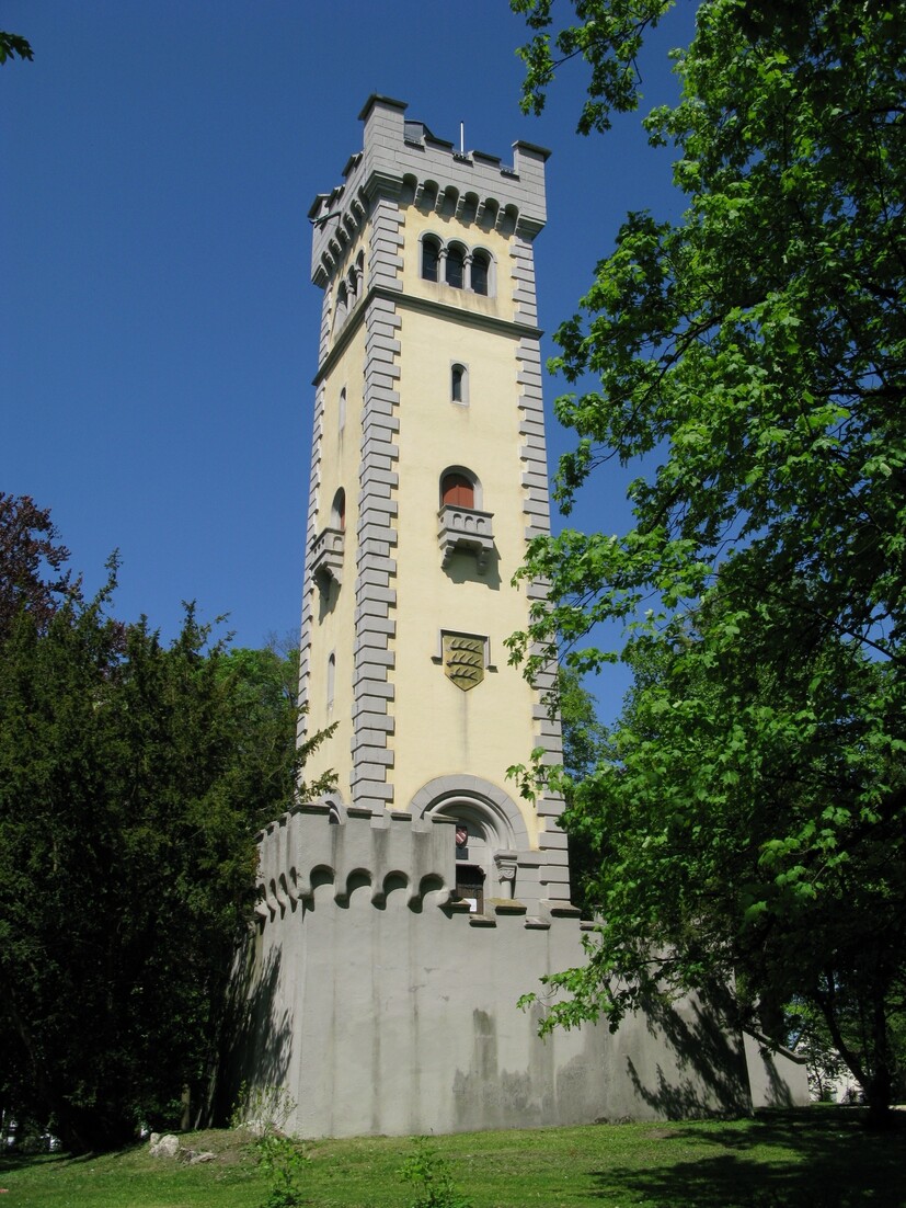 Wolfertturm Wolfertturm