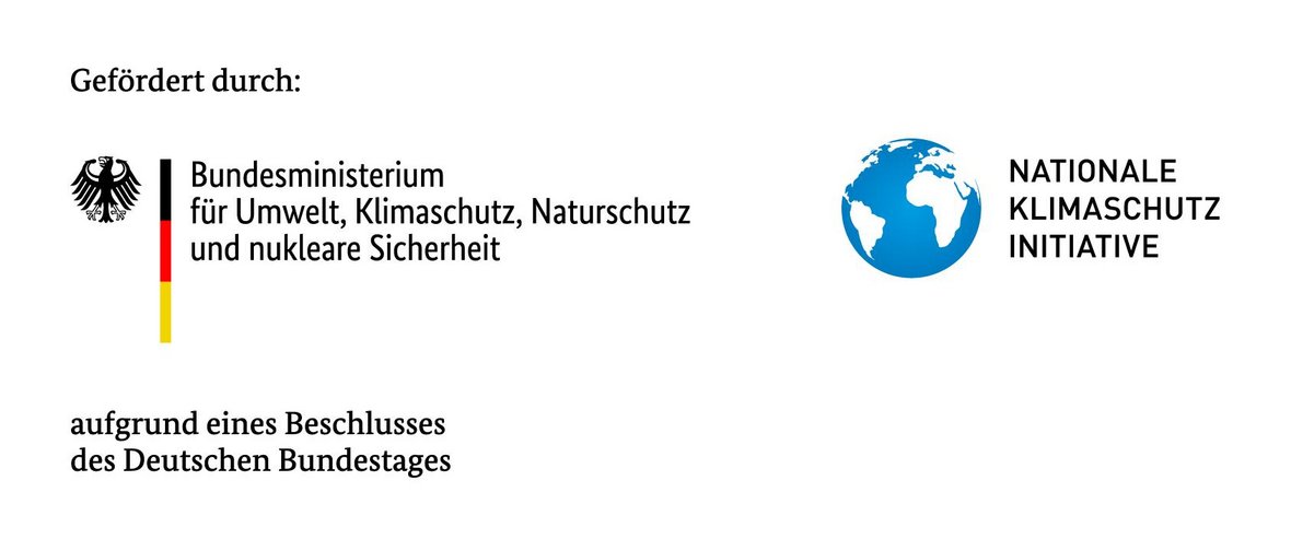 Logo der Nationalen Klimaschutz Initiative