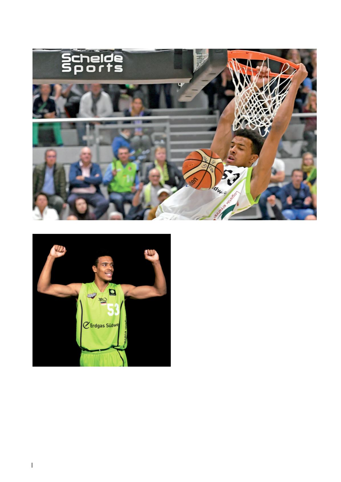 Page Background