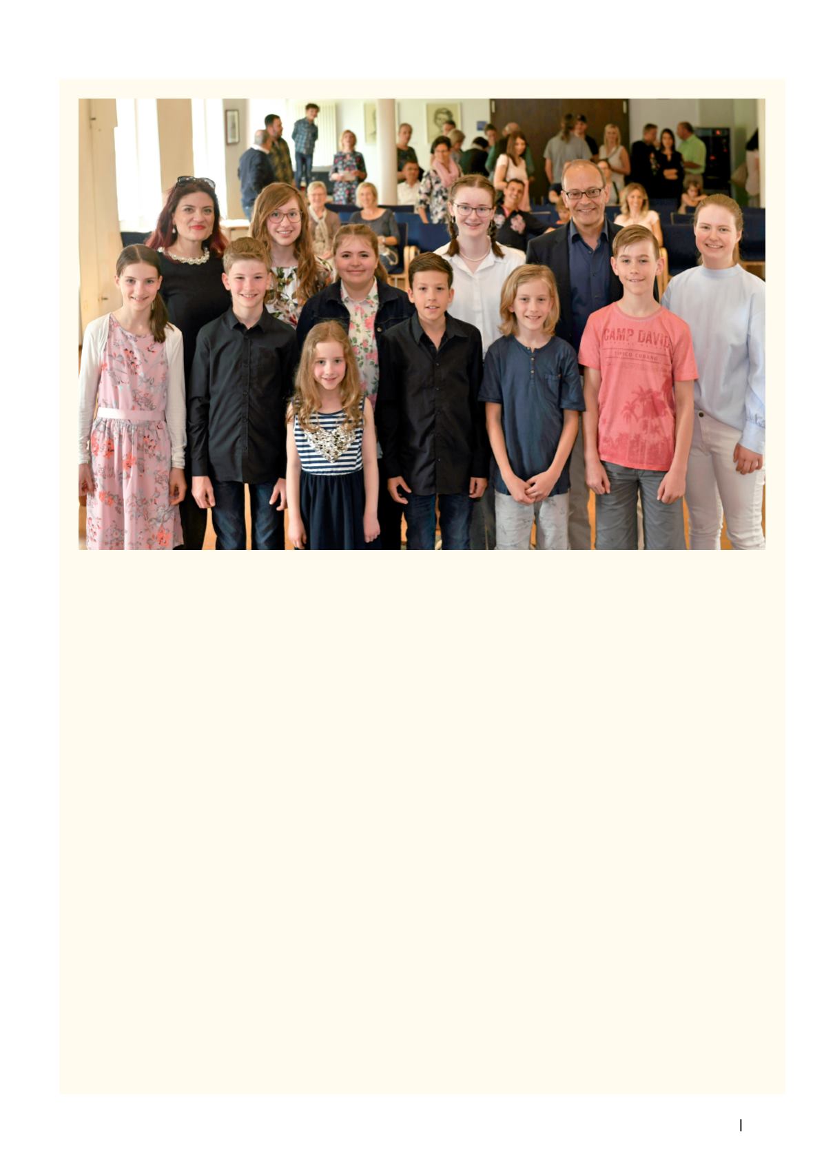 Page Background
